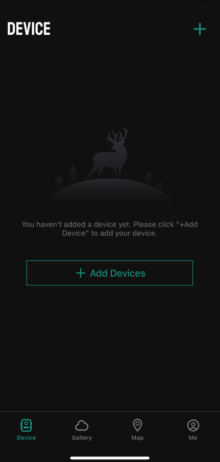 add device