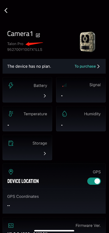 App model