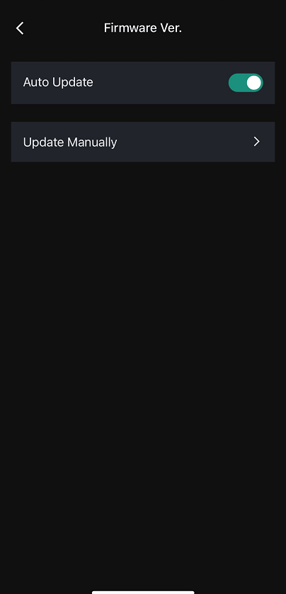 auto update