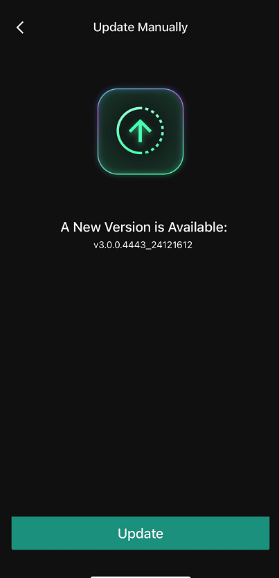 new version