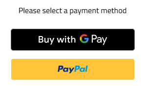 try paypal