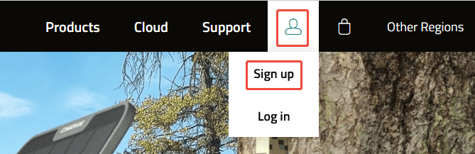 Sign Up1