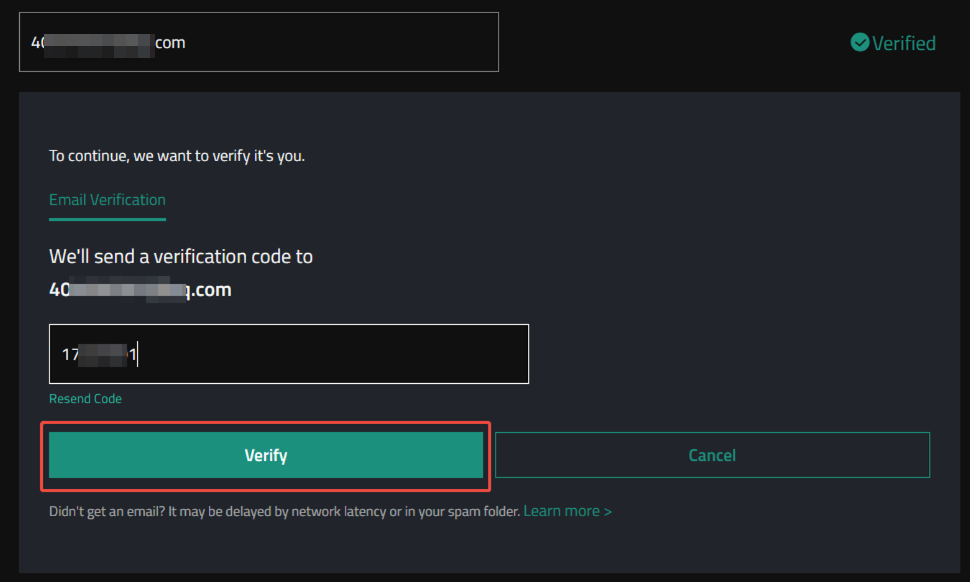 change email3