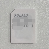 sim card iccid