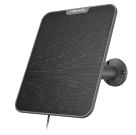 camovue solar panel