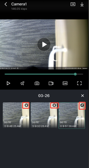 overall videos