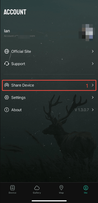 share device